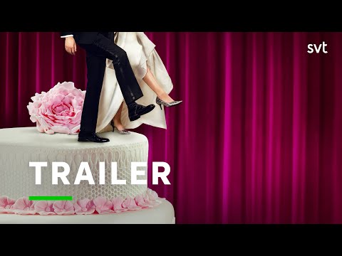 Gift vid första ögonkastet | Se serien på SVT Play | Trailer