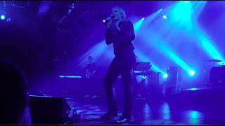 Franz Ferdinand 2017  - Lois Lane (song from new album) - Live Vancouver, Commodore Ballroom