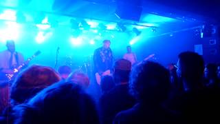 08 MASTERS OF REALITY - TRIX &quot;Doraldina´s Prophecies&quot;