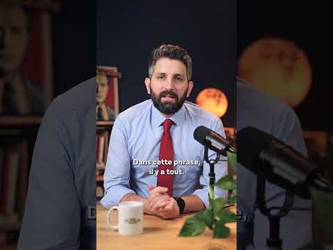 S3E14 - Jean Marie Le Pen