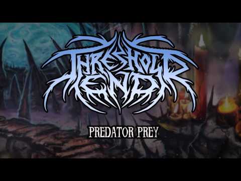 Threshold End - Predator Prey