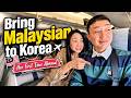 A Malaysian Girl S First Time Abroad Jeju Island Korea