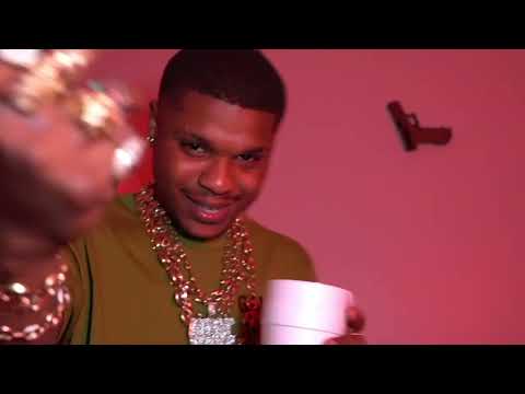 PNDRN - ICE  (Official Music Video)