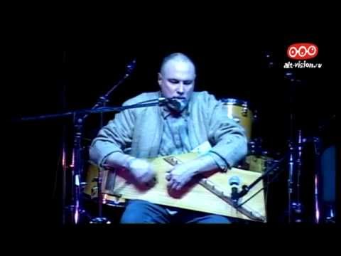 Сергей Старостин - Музыка в деталях 2012
