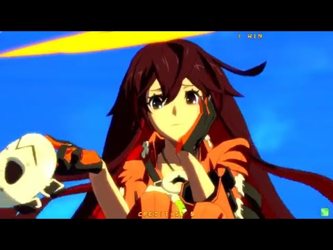 GGXrdR 4/19/16 - min (Jack-O') Matches