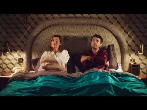 Albin de la Simone - Dans la Tête (Clip Officiel)