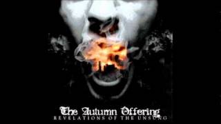 The Autumn Offering - Homecoming