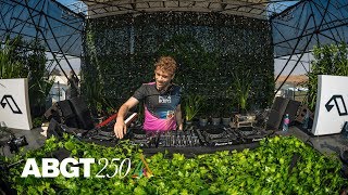 Moon Boots - Live @ ABGT250, The Gorge Amphitheatre 2017