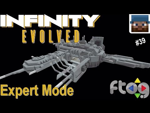 FTOG Expert Infinity #39 - Pranking Samsel