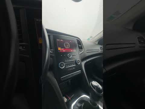 фото renault megane iv 0