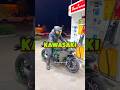 Kawasaki Ninja h2r 🆚 Mahindra Thar Offroading test 🥵🔥