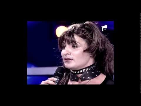 Thalia: "Am venit in Romania sa il cunosc pe Pepe"