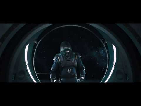 Levitate Music Video HD - Imagine Dragons (Passengers Movie Soundtrack)