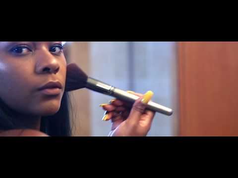 Hit My Line- AntWavy ft. M80