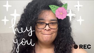 Christmas Haul Skincare | Curly Cami Channel