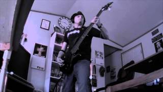 Haste The Day   Servant Ties Bass Cover By ITH