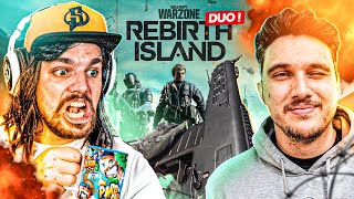 LE RETOUR DE CE MODE FAIT PLAISIR SUR WARZONE ft @CHOWH1 !