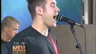 The Stereo on K Eye Devotion