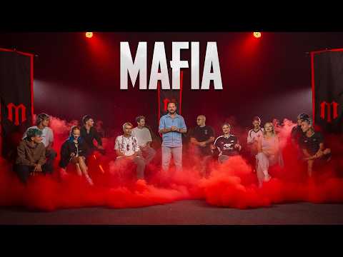 WIELKA MAFIA INFLUENCERÓW‼️