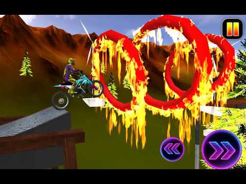 Neon Bikes video thumbnail