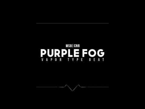 Purple fog | MikroSoundBeats x CNR
