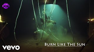 Purplehed - Burn Like The Sun (Official Music Video)
