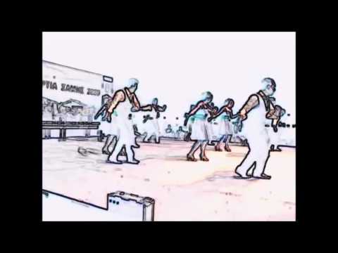 Αντίδοτο θανάτου - Μιχάλης Βασιλείου