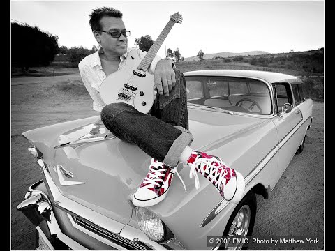 Thumbnail for Van Halen - A Different Kind Of Truth Full Album Instrumental Version (Eddie Van Halen Tribute) by Eddie Van Halen, Van Halen