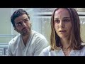 Natalie Portman & Oscar Isaac weird embrace | End Scene | Annihilation | CLIP
