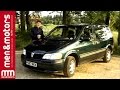 4 Wheels Good Season 2 Ep 20