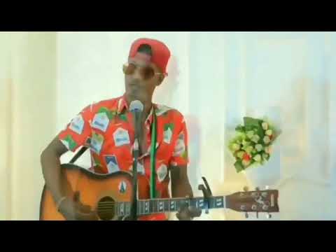 Galataa Labuu Wallee Gitaaraa ~Cover Musxafaa Harawwee