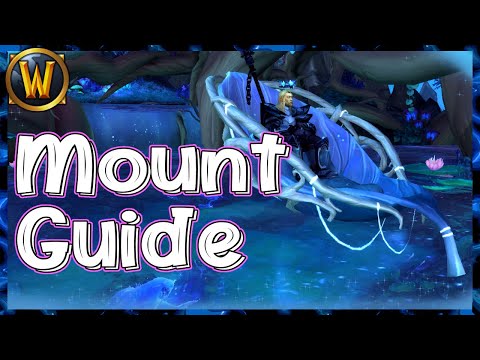 How to Get the Wildseed Cradle 🌿