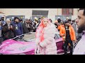 Behind The Scenes Nicki Minaj X Fivio Foreign We Go Up