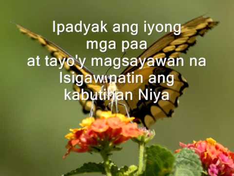 Magalak Ka, Magsaya Ka by Faithmusic Manila