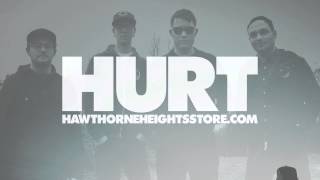 Hawthorne Heights - Hurt