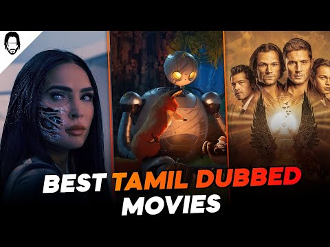 Best Tamil Dubbed Movies and Series | New Tamil Dubbed Movies | Playtamildub