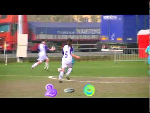 110327 RSCA C - KS Woluwe- Zaventem