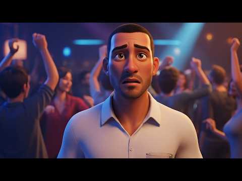 ESCOLHIDO NÃO TEM ESCOLHA | CLIPE OFICIAL