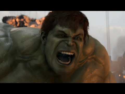 Super City Heroes:Super Battle video thumbnail