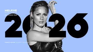 Helene Fischer - 360° Stadion Tour 2026 (Trailer)