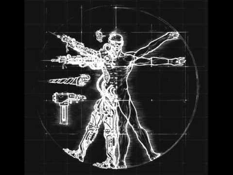 Hoax23 - Alchemist [Mental Tekno]