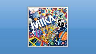 Mika - One Foot Boy (No. 10)