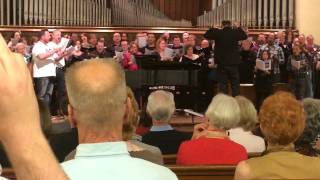 Do You Hear The People Sing (From Les Miserables)