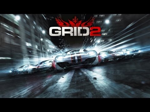 Grid 2-(M17X-60FPS-1080P)-Gameplay.