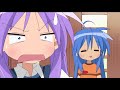 Lucky Star Episode 4 English Dub