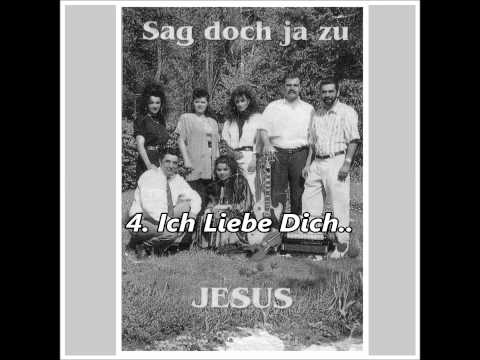 4  Ich Liebe Dich