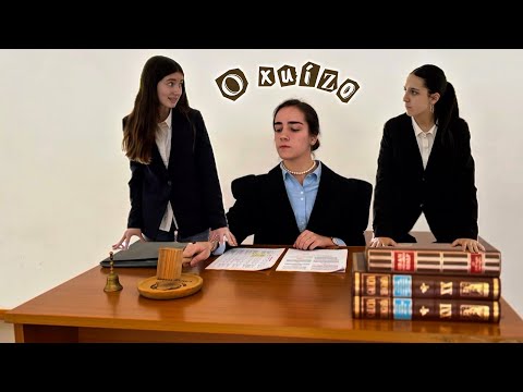 Vídeo: Canto vale un número elevado a cero?