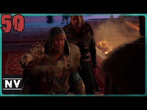 Gorące Powitanie | Odc. 50 | Assassin's Creed Valhalla PL Zagrajmy