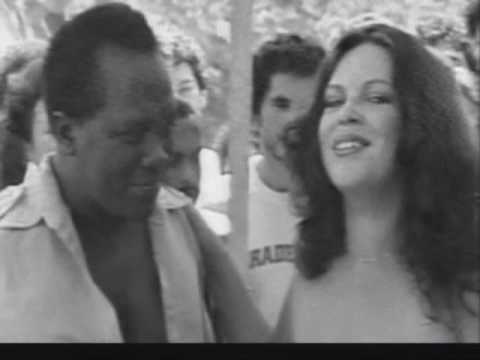 João do Vale e Chico Buarque - Carcará