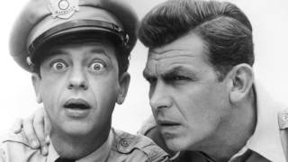 Top 10 Secrets of the ANDY GRIFFITH Show